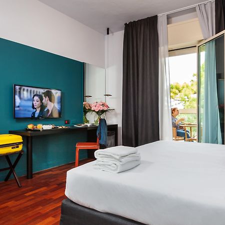 Marepineta Resort Μιλάνο Μαριτίμα Εξωτερικό φωτογραφία