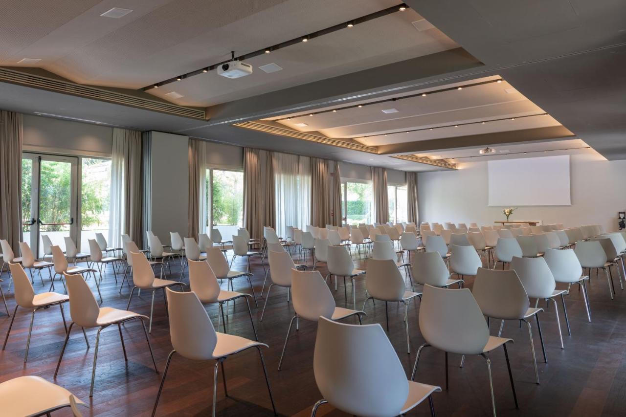 Marepineta Resort Μιλάνο Μαριτίμα Εξωτερικό φωτογραφία