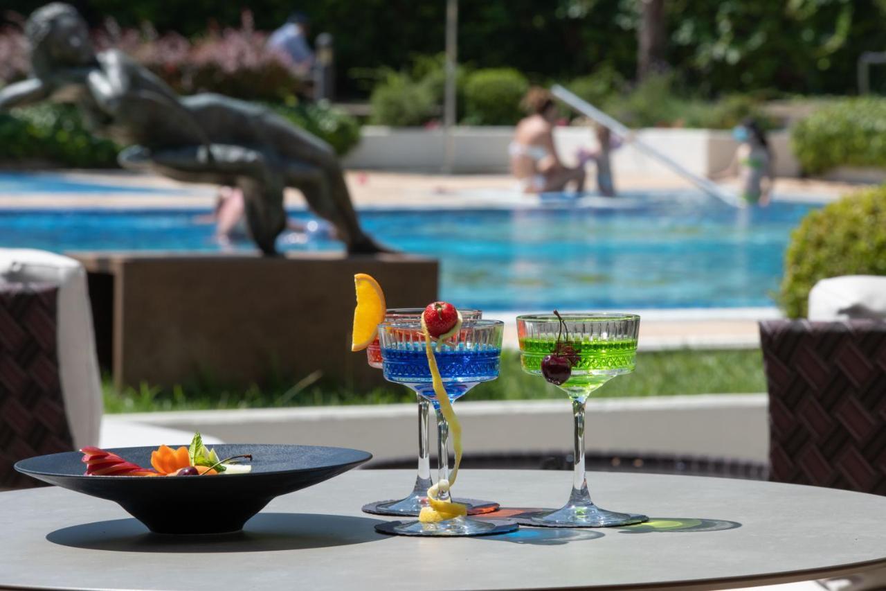 Marepineta Resort Μιλάνο Μαριτίμα Εξωτερικό φωτογραφία