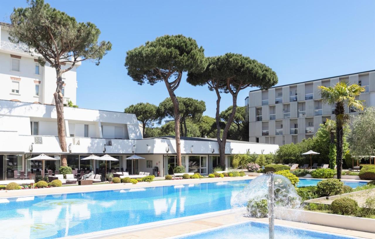 Marepineta Resort Μιλάνο Μαριτίμα Εξωτερικό φωτογραφία