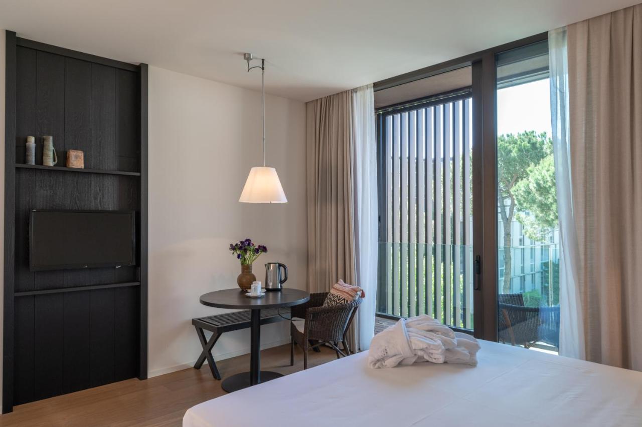 Marepineta Resort Μιλάνο Μαριτίμα Εξωτερικό φωτογραφία