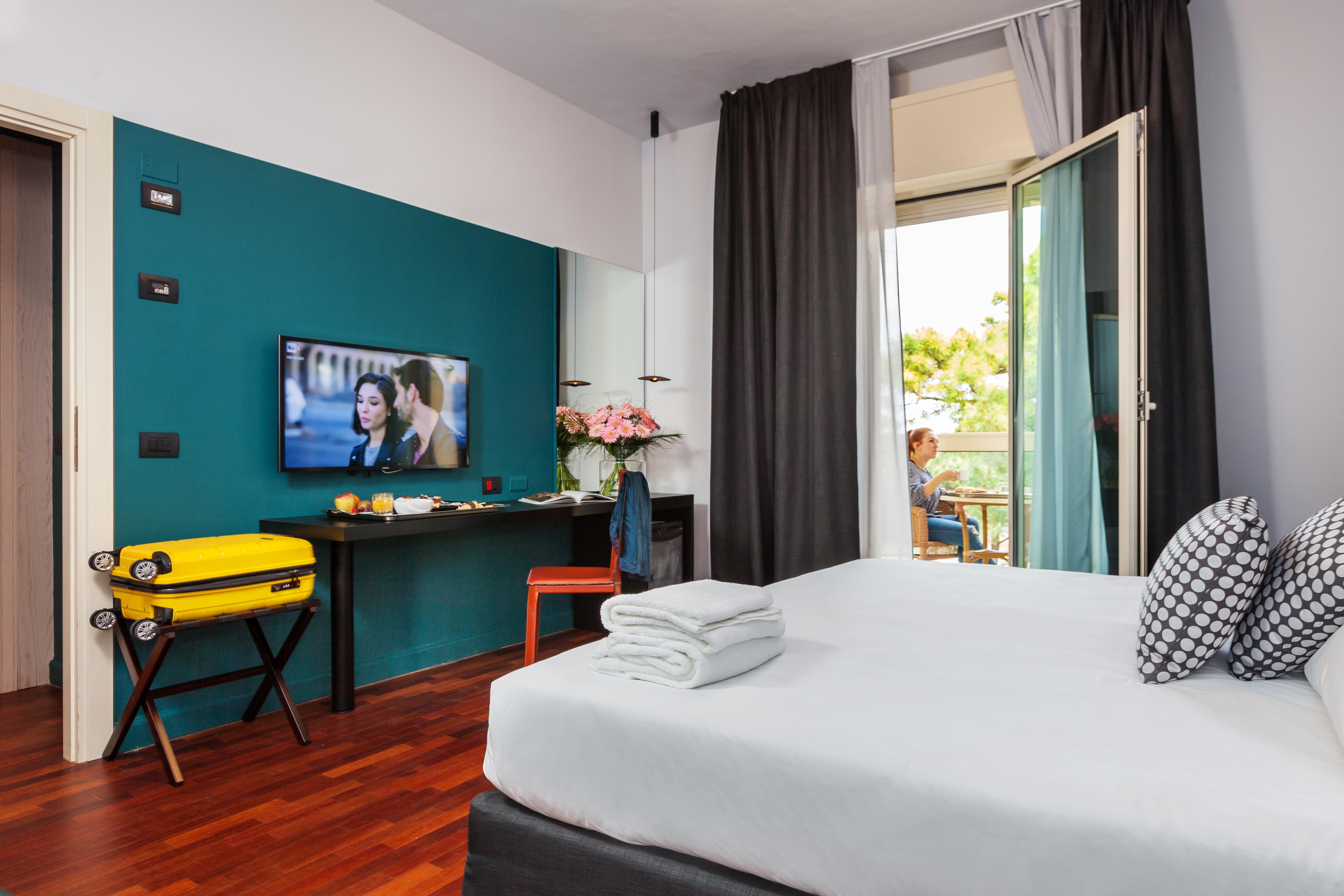 Marepineta Resort Μιλάνο Μαριτίμα Εξωτερικό φωτογραφία