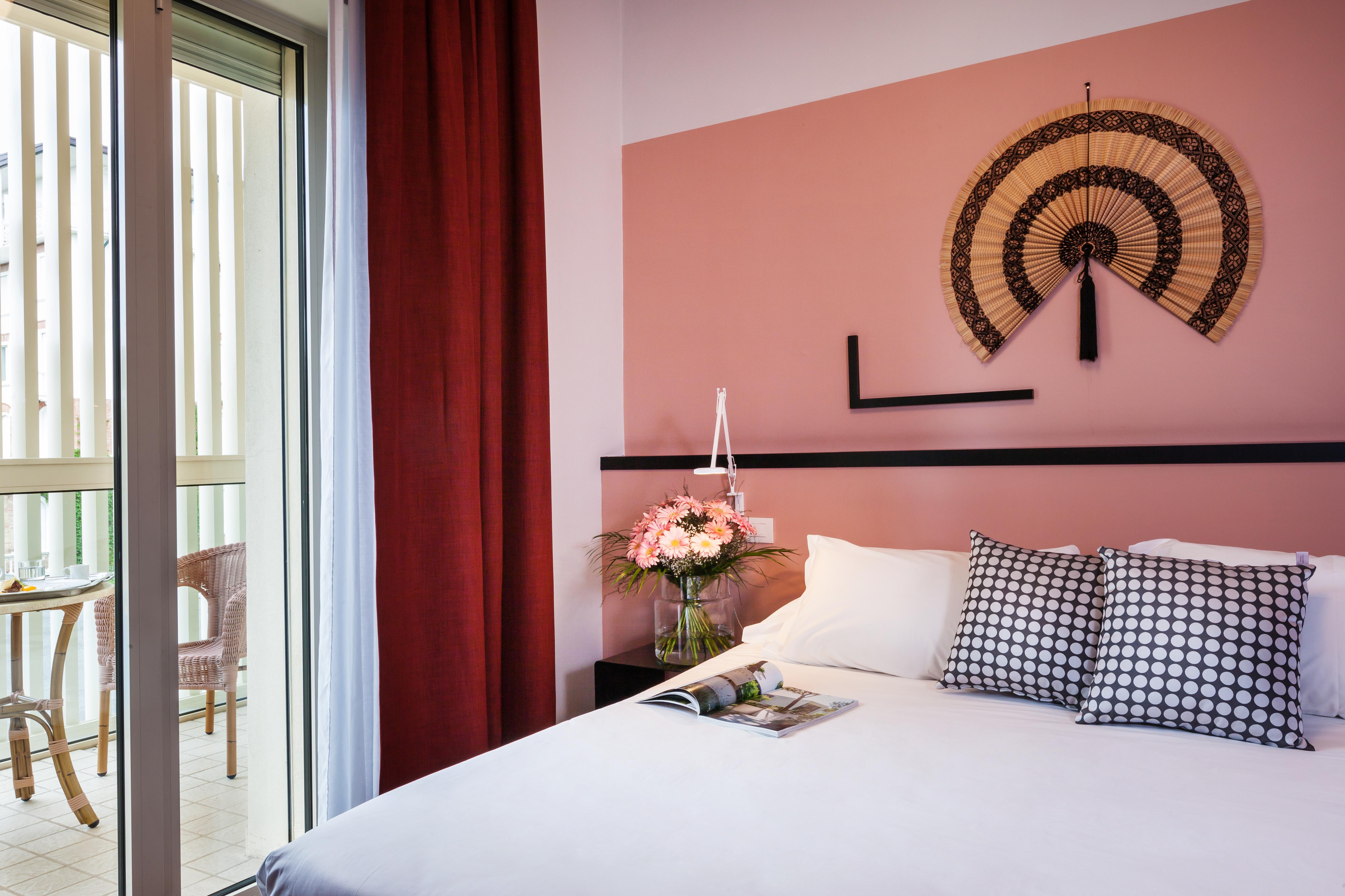 Marepineta Resort Μιλάνο Μαριτίμα Εξωτερικό φωτογραφία