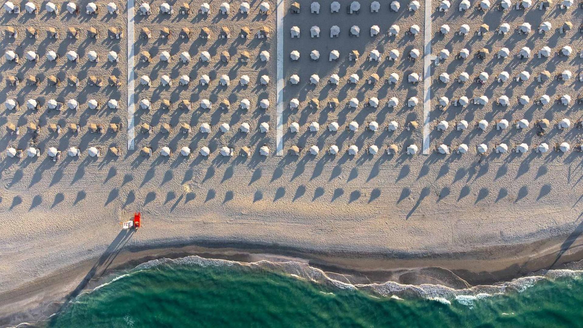 Marepineta Resort Μιλάνο Μαριτίμα Εξωτερικό φωτογραφία