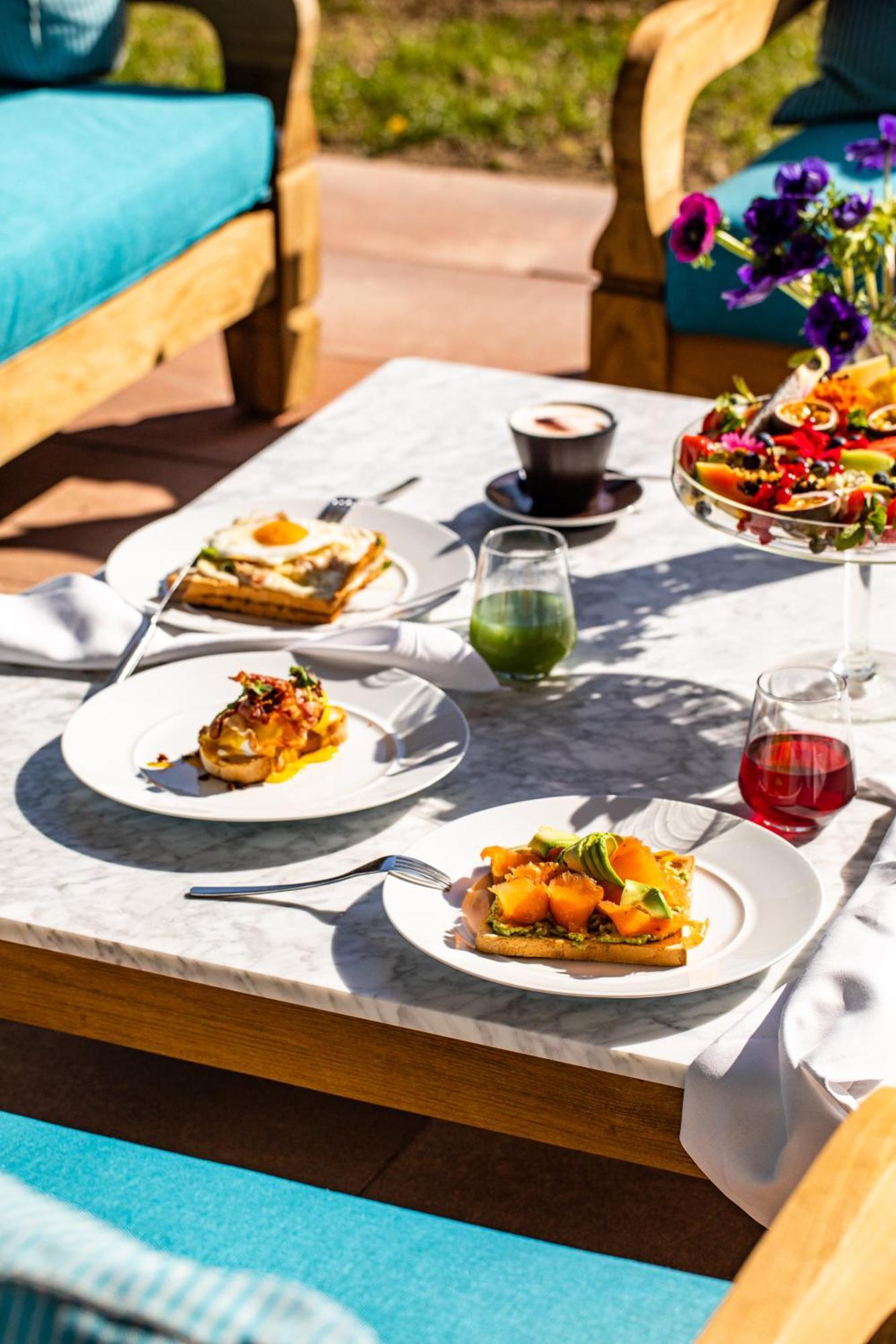 Marepineta Resort Μιλάνο Μαριτίμα Εξωτερικό φωτογραφία