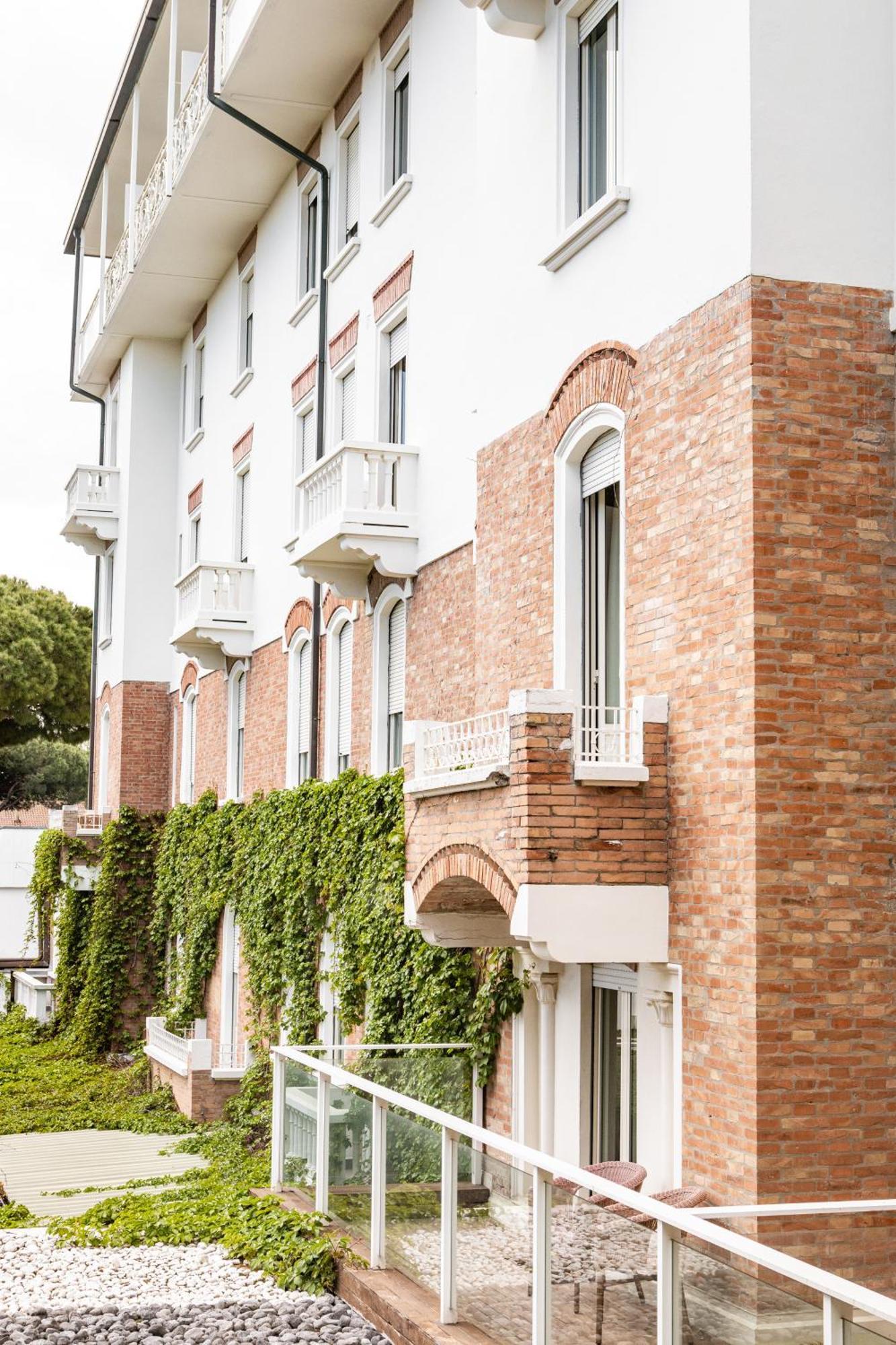 Marepineta Resort Μιλάνο Μαριτίμα Εξωτερικό φωτογραφία