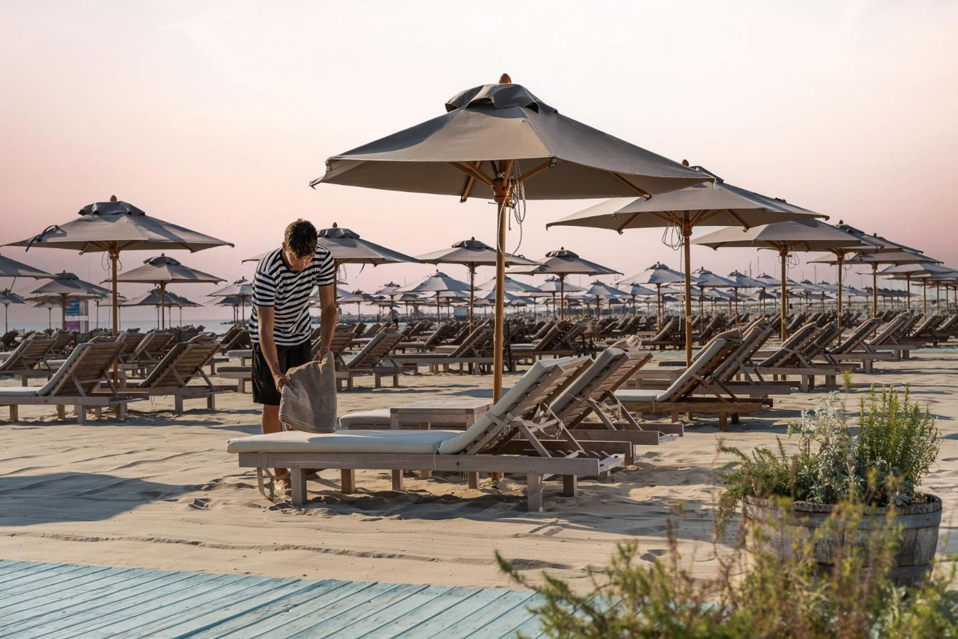 Marepineta Resort Μιλάνο Μαριτίμα Εξωτερικό φωτογραφία