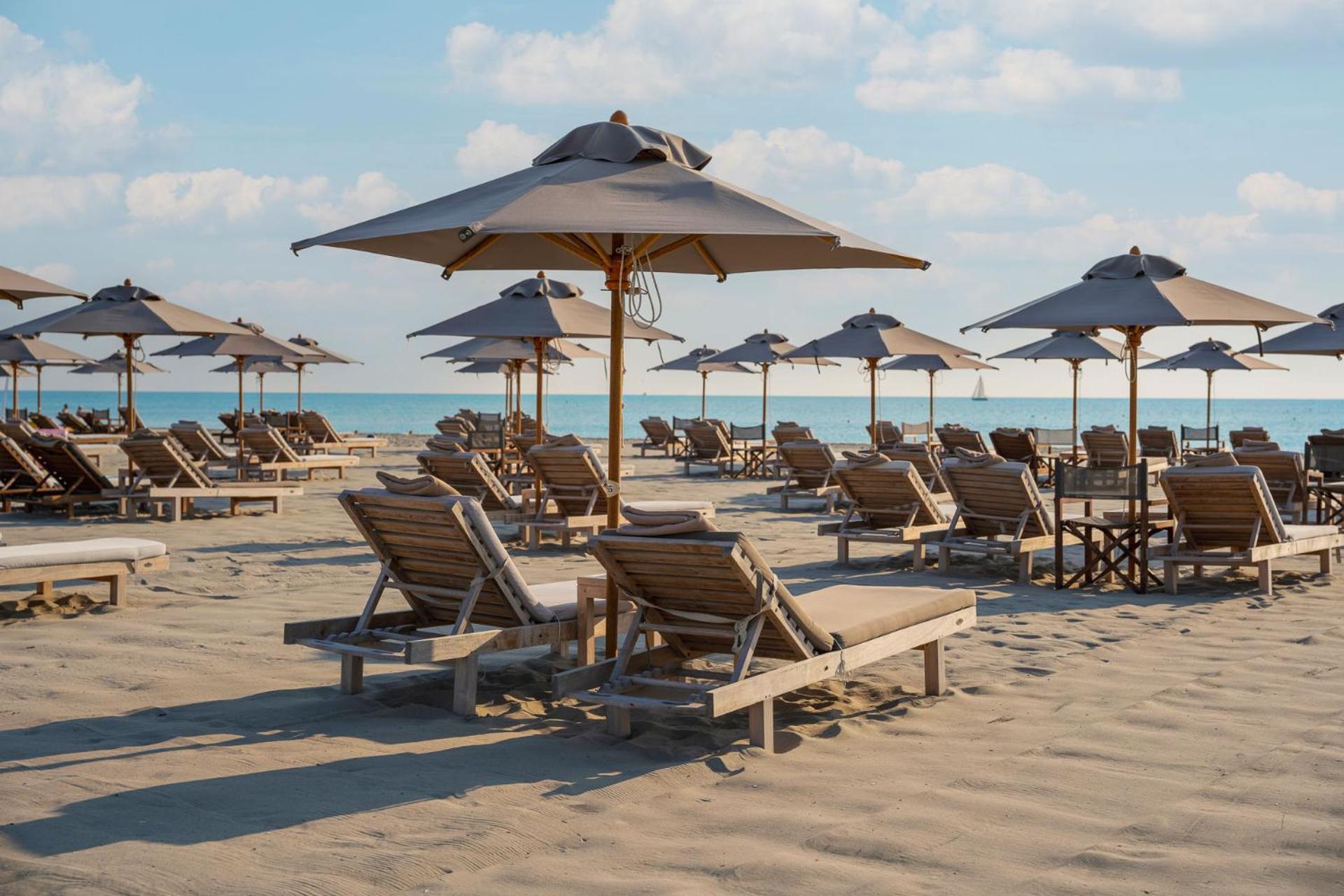 Marepineta Resort Μιλάνο Μαριτίμα Εξωτερικό φωτογραφία