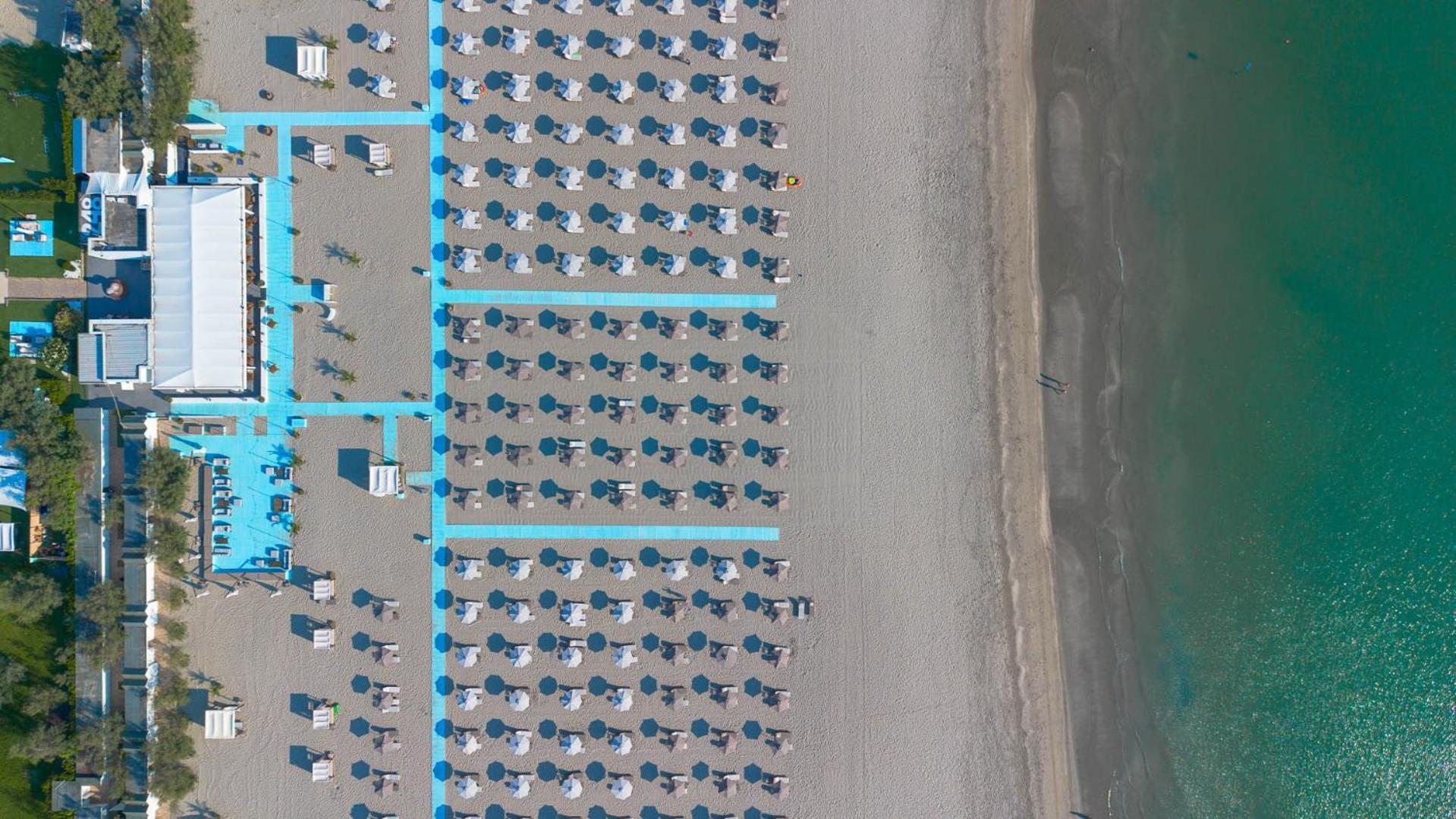 Marepineta Resort Μιλάνο Μαριτίμα Εξωτερικό φωτογραφία