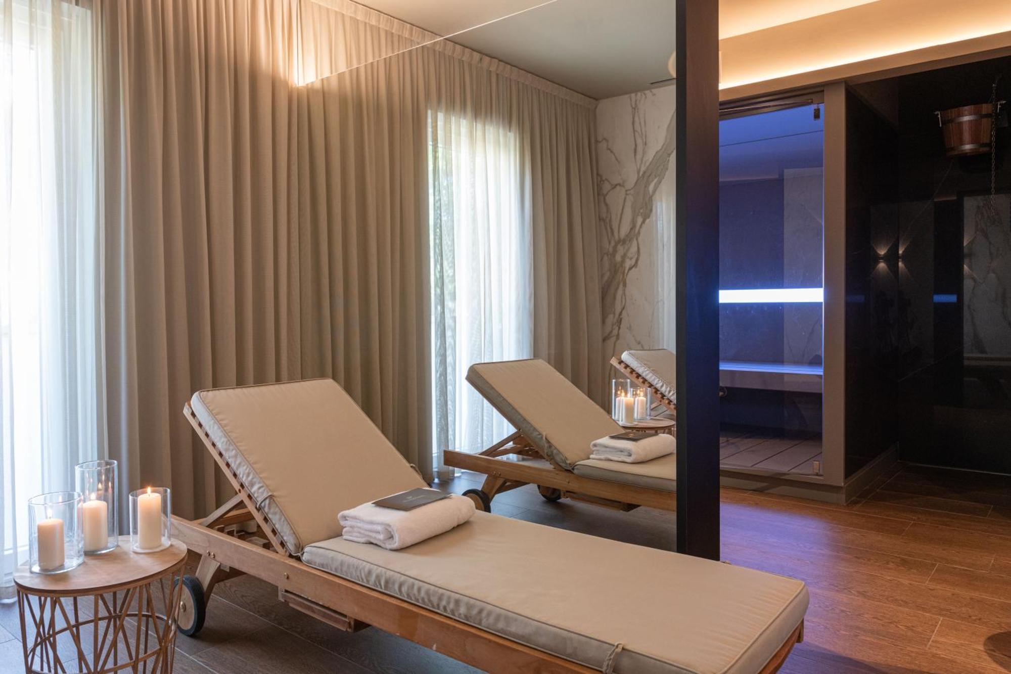 Marepineta Resort Μιλάνο Μαριτίμα Εξωτερικό φωτογραφία