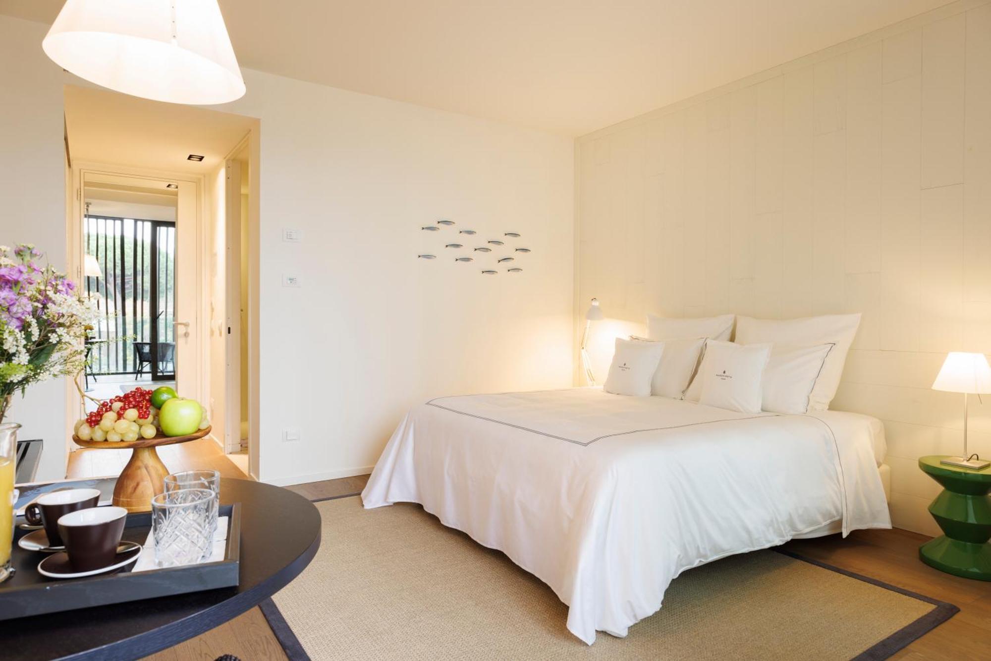 Marepineta Resort Μιλάνο Μαριτίμα Εξωτερικό φωτογραφία