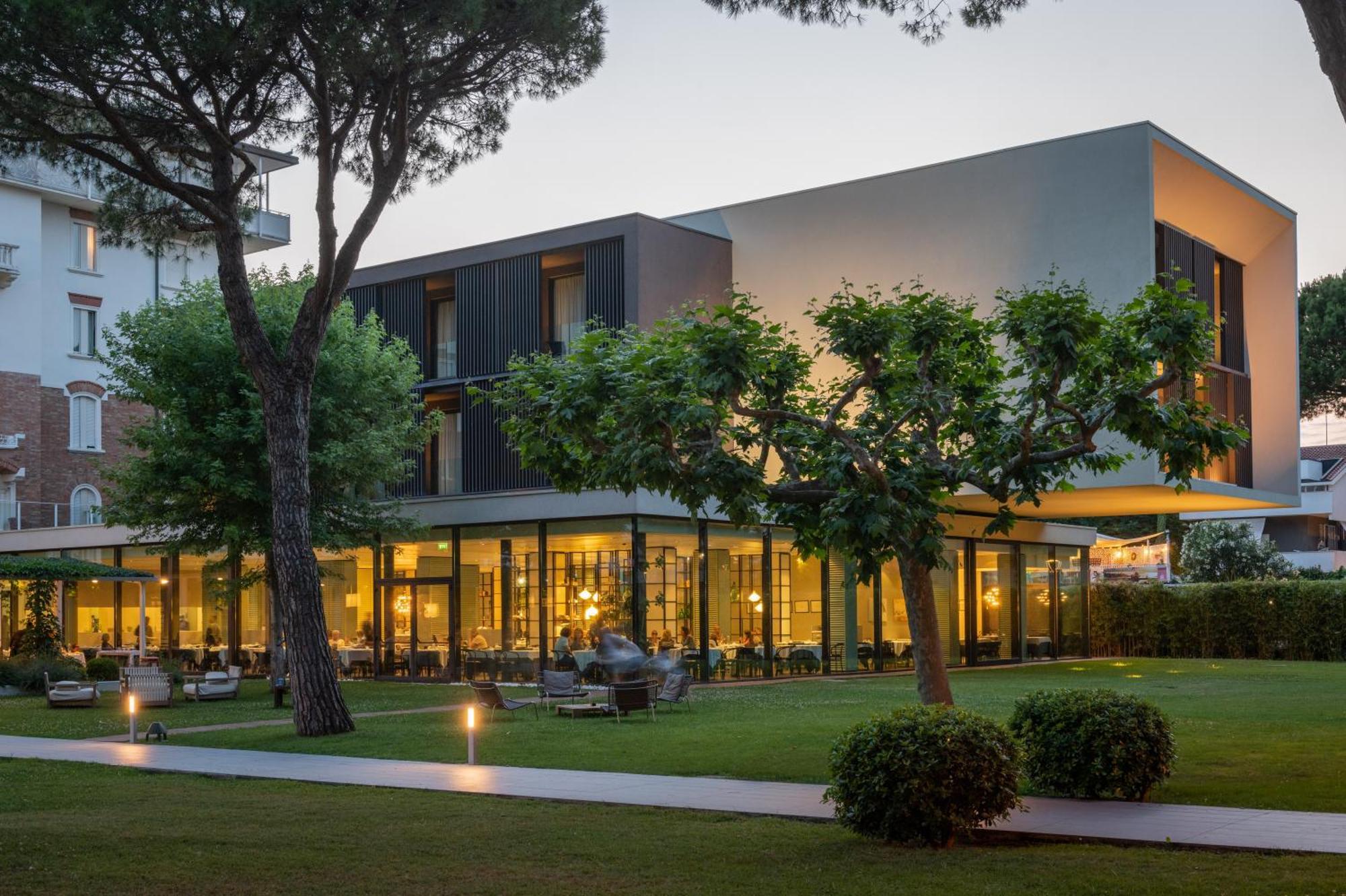Marepineta Resort Μιλάνο Μαριτίμα Εξωτερικό φωτογραφία
