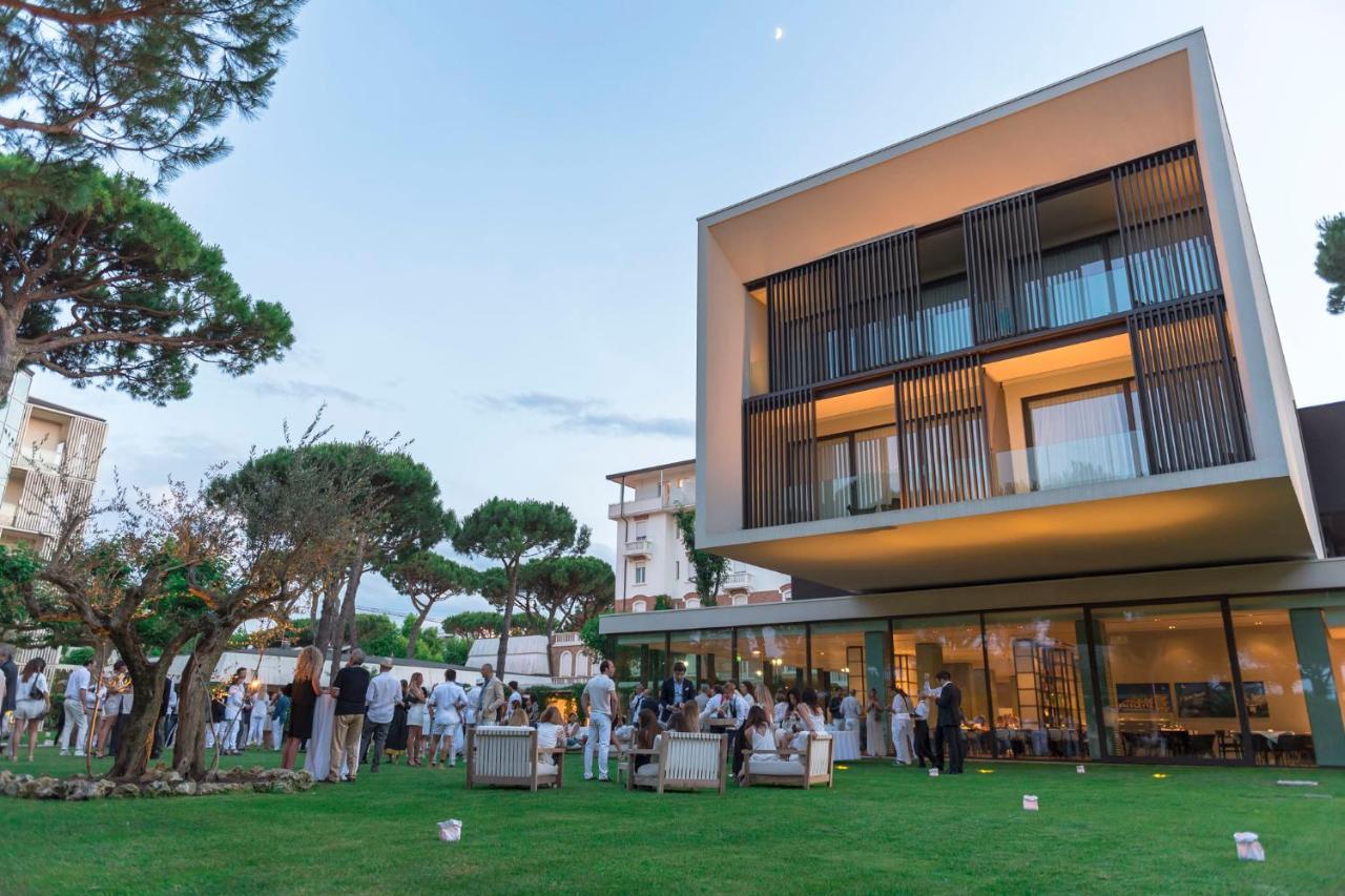 Marepineta Resort Μιλάνο Μαριτίμα Εξωτερικό φωτογραφία